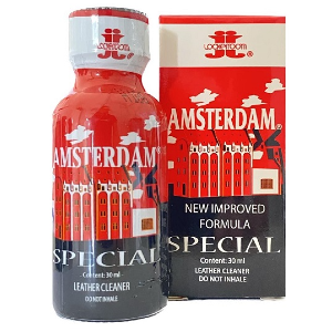 JT Amsterdam Special Big (30ml) Hexyl