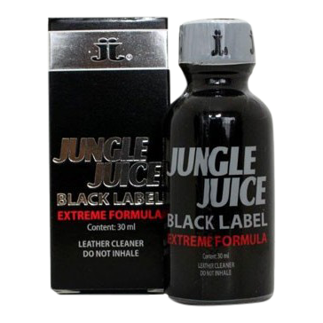 Jungle Juice Black Label Extreme Formula Big (30ml)