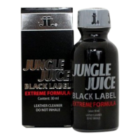 Jungle Juice black label Big 30ml
