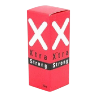 X Extra Strong Red