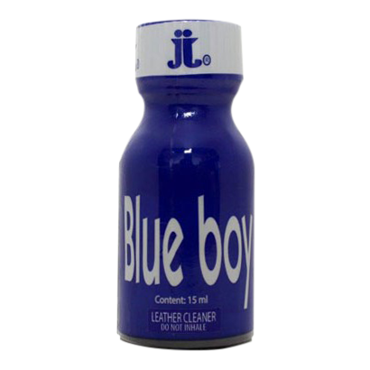 Blue Boy Medium (15 ml)