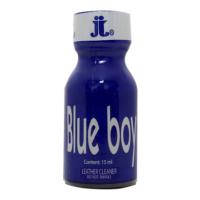 Blue Boy Medium (15 ml)