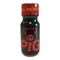 PIG Red (25ml)