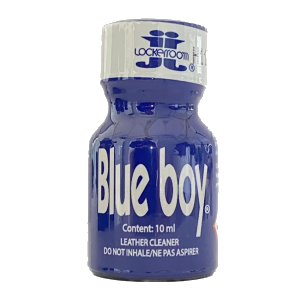 Blue boy small (10ml)