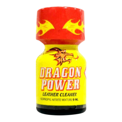 Dragon Power Strong (9ml)
