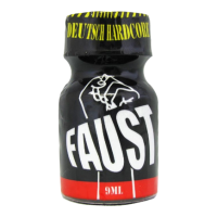 Faust! Very strong! (9ml)