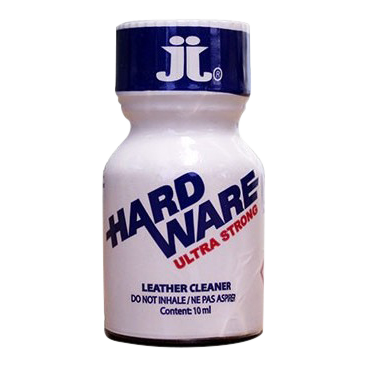Hardware Ultra Strong (10ml)