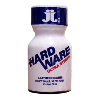 Hardware Ultra Strong (10ml)