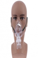 Inhalatie Masker