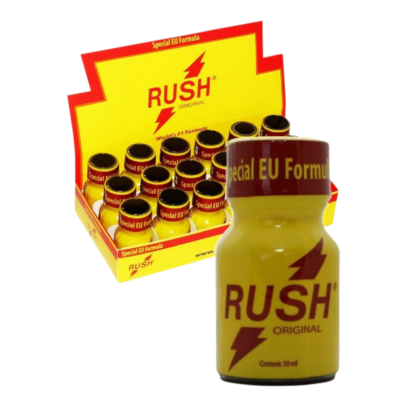 Rush Original (10ml)
