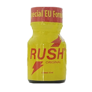 Rush Original EU Formula (10ml) Rush Original EU Formula (10ml)