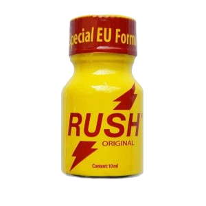 Rush Original EU Formula (10ml)