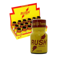 Rush Original EU Formula (10ml)