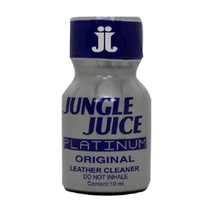 Jungle Juice Platinum (10ml)