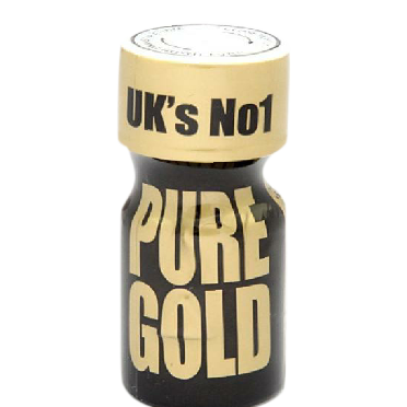 Pure Gold (10ml)