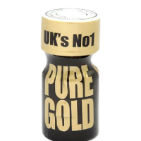 Pure Gold (10ml)