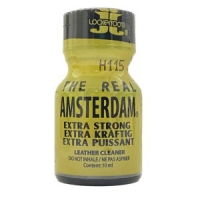 Real Amsterdam Extra Strong (10ml)