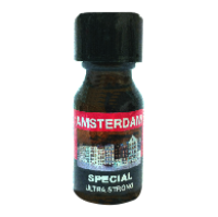 Amsterdam Special Ultra Strong
