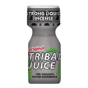 Tribal Juice Strong (15ml)