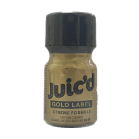 Juic’d Gold Label Xtreme Formula (10ml)