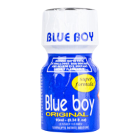 Blue boy small original (10ml)