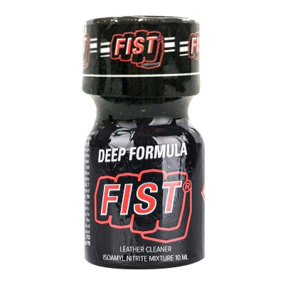 Fist deep formule small (10ml)