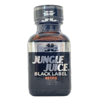 JT Lockerroom Jungle Juice Black label Retro (24ml)