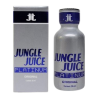 Jungle Juice Platinum (30 ml)