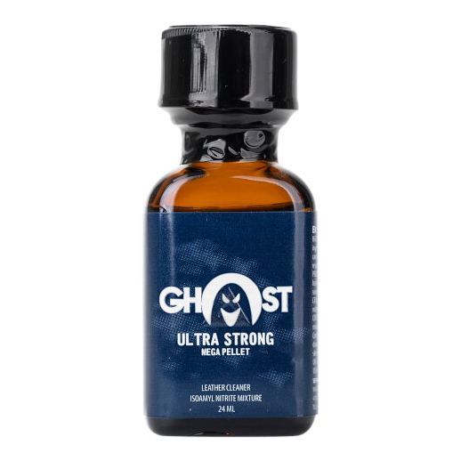 Ghost ultra strong Big
