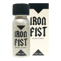Iron Fist (30ml)