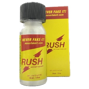 Rush Pocket (30ml)
