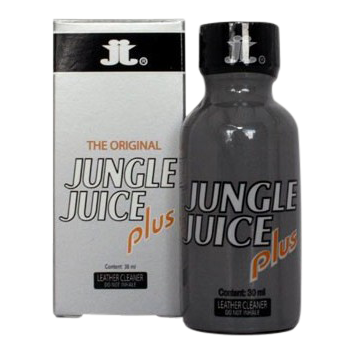 Jungle juice Plus 30ml