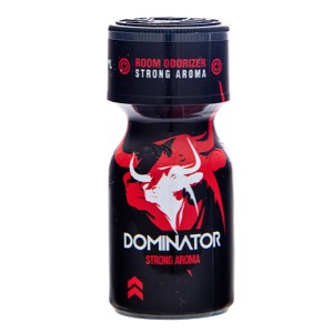 Dominator Black (13ml)
