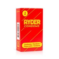Ryder condoms