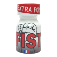 Fist White Extra Strong (10ml)