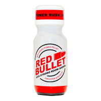 Red Bullet (25ml)