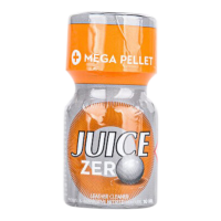 Juice zero (9ml)