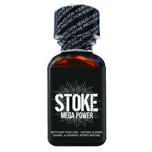 Stoke Mega Power (25ml) Stoke Mega Power (25ml)