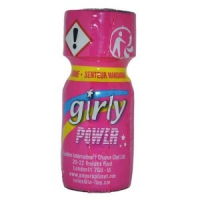 Girly Power Mandarin (13ml)
