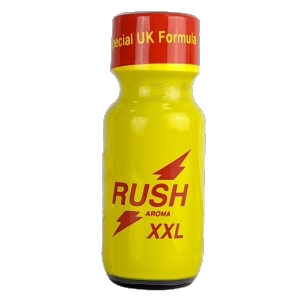 Rush XXL (25ml)