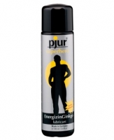 PJUR® SUPERHERO GINKO GLIDE 100 ML