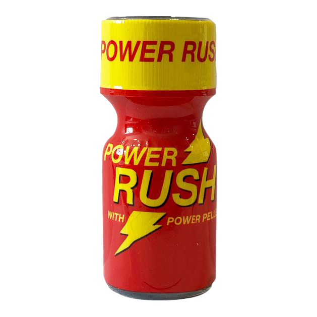 Power Rush  (10ml)