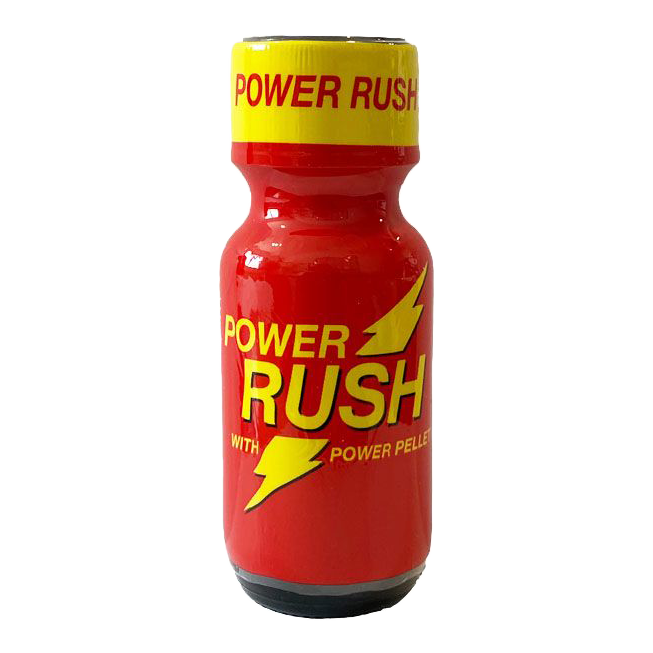 Power Rush (25ml)