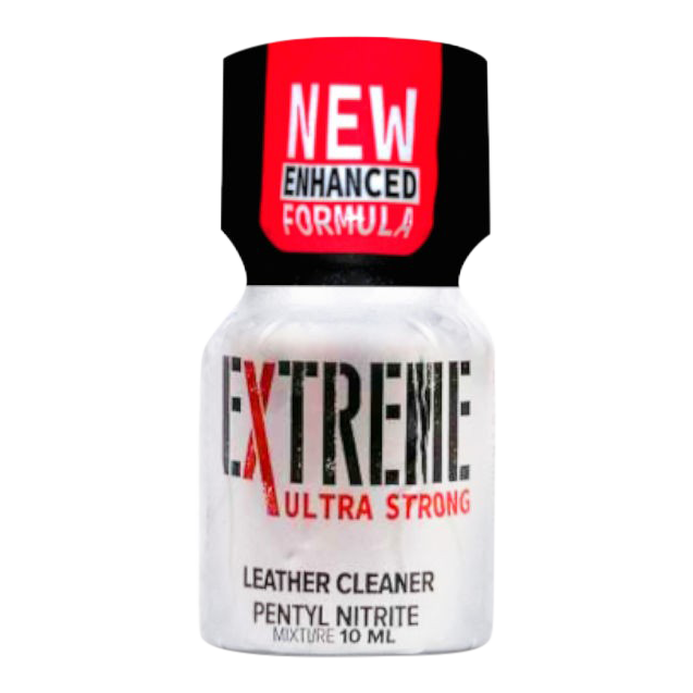 EXTREME ULTRA STRONG 10ML