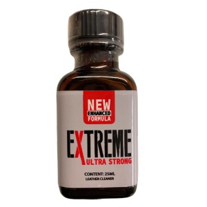 Extreme Ultra Strong (24ml)