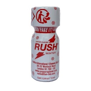 Rush Winter (13ml)