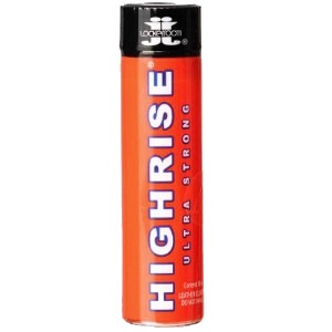 Highrise Ultra strong (30ml) Tall