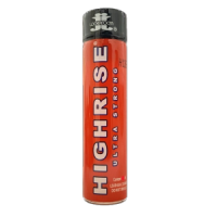 Highrise Ultra strong (30ml)  