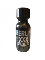 Berlin XXX Black Label