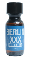 Berlin XXX Blue label